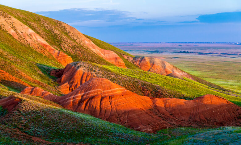 Photo of Лучшие места для отдыха