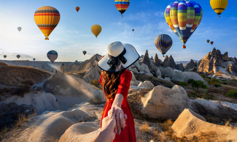 Photo of Туризм в культурные столицы