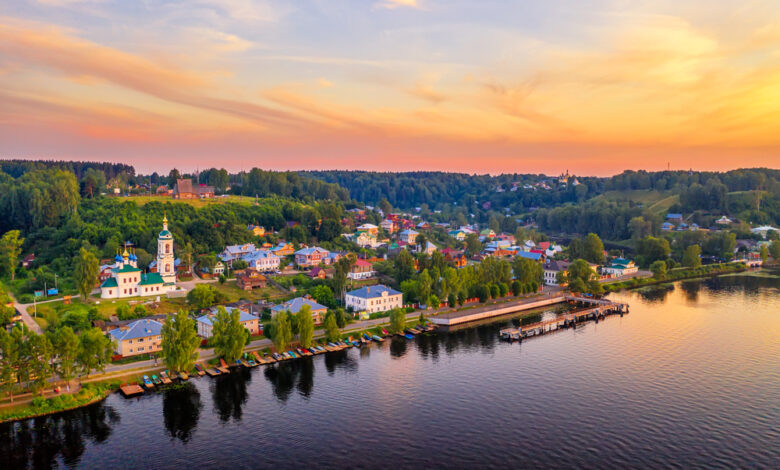 Photo of Интересные места для фотосессий