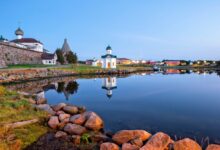 Photo of Бюджетный туризм: советы экономии