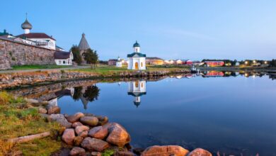 Photo of Бюджетный туризм: советы экономии