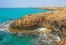 Photo of Путешествия в страны с необычным климатом