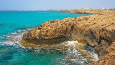 Photo of Путешествия в страны с необычным климатом