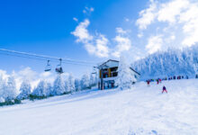 Photo of Зимний отдых: горнолыжные курорты