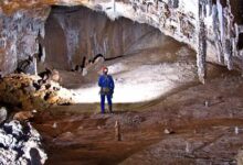 Photo of 2. История открытия и исследования пещеры