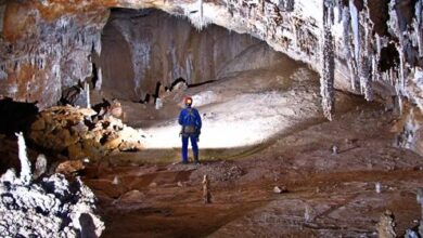 Photo of 2. История открытия и исследования пещеры