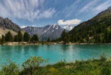 Photo of Лучшие места для отдыха