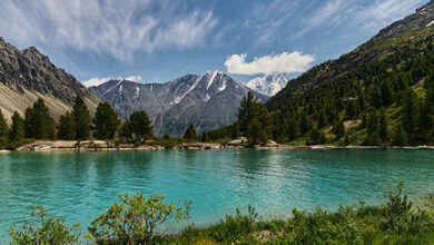 Photo of Лучшие места для отдыха